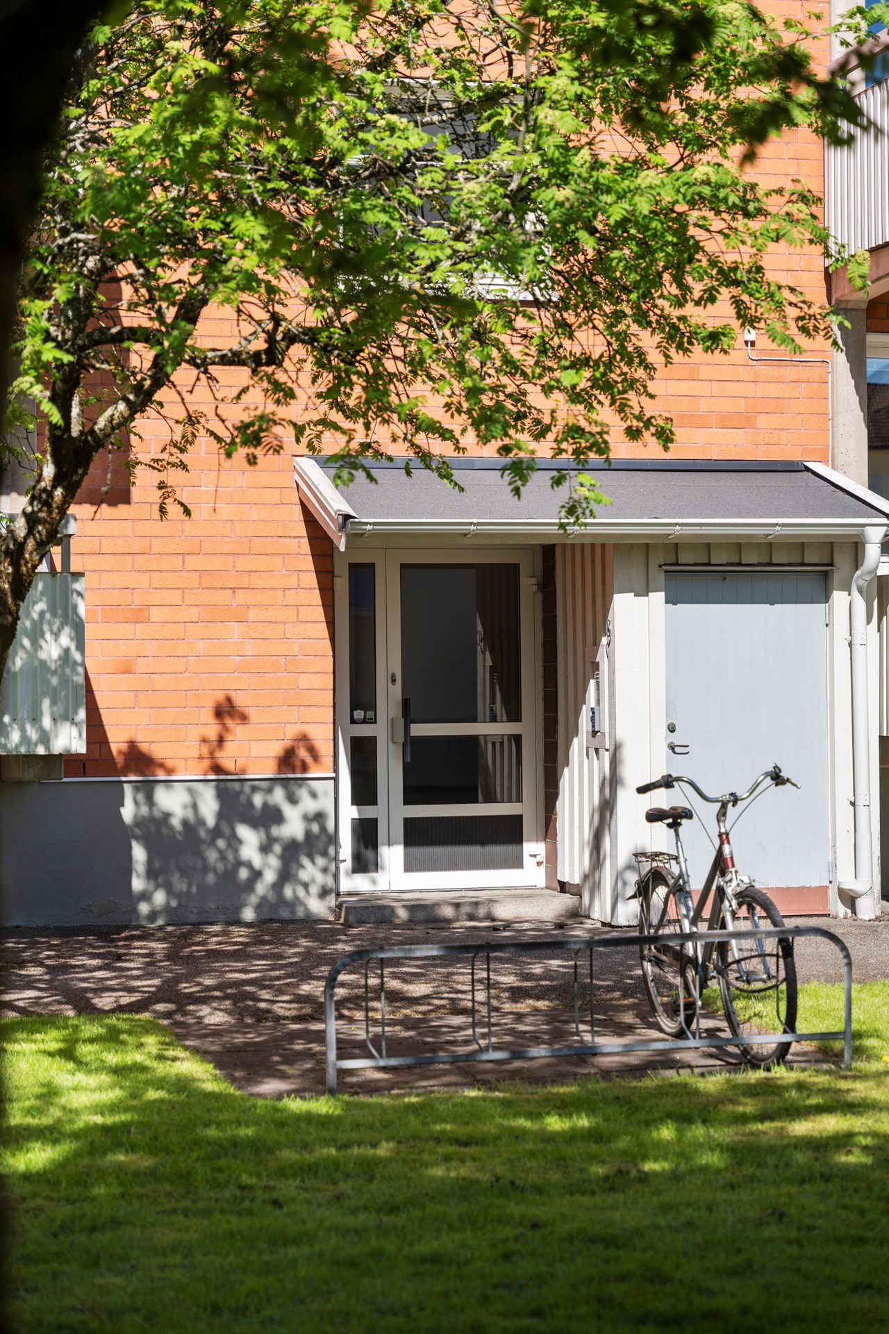 Stridsbergsgatan 6C