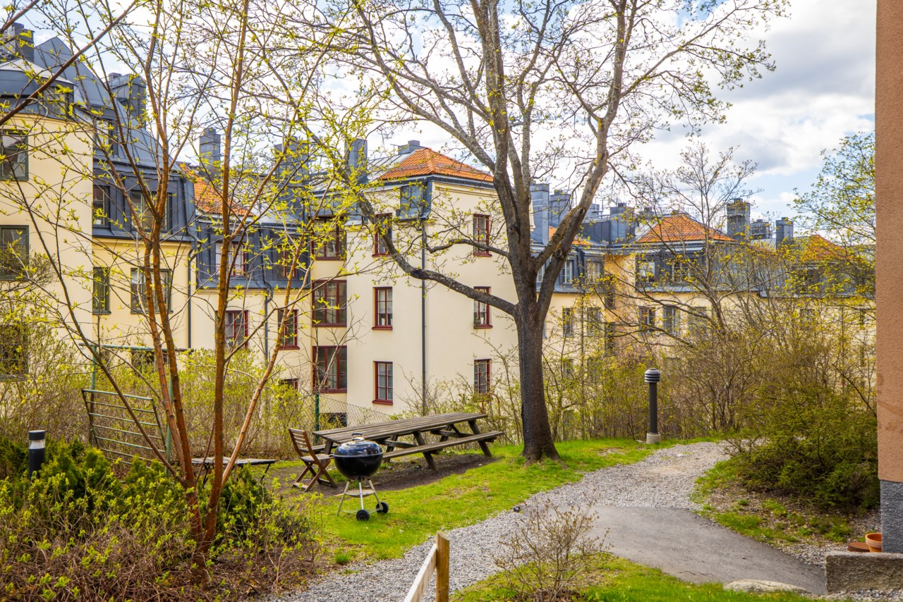 Schlytersvägen 41