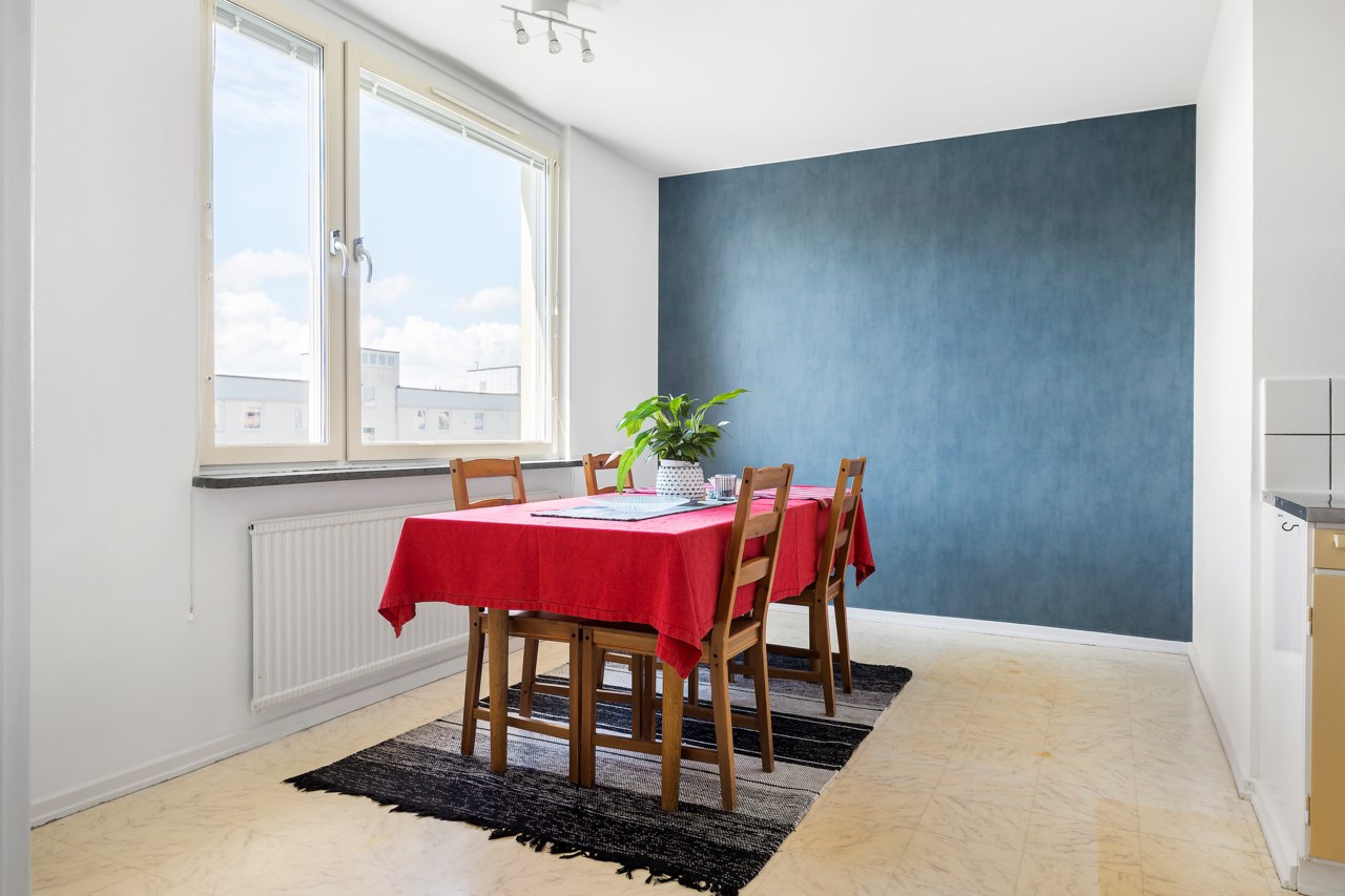 Sikvägen 40