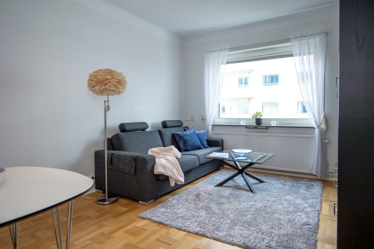 Kungsklippan 12, 6 tr