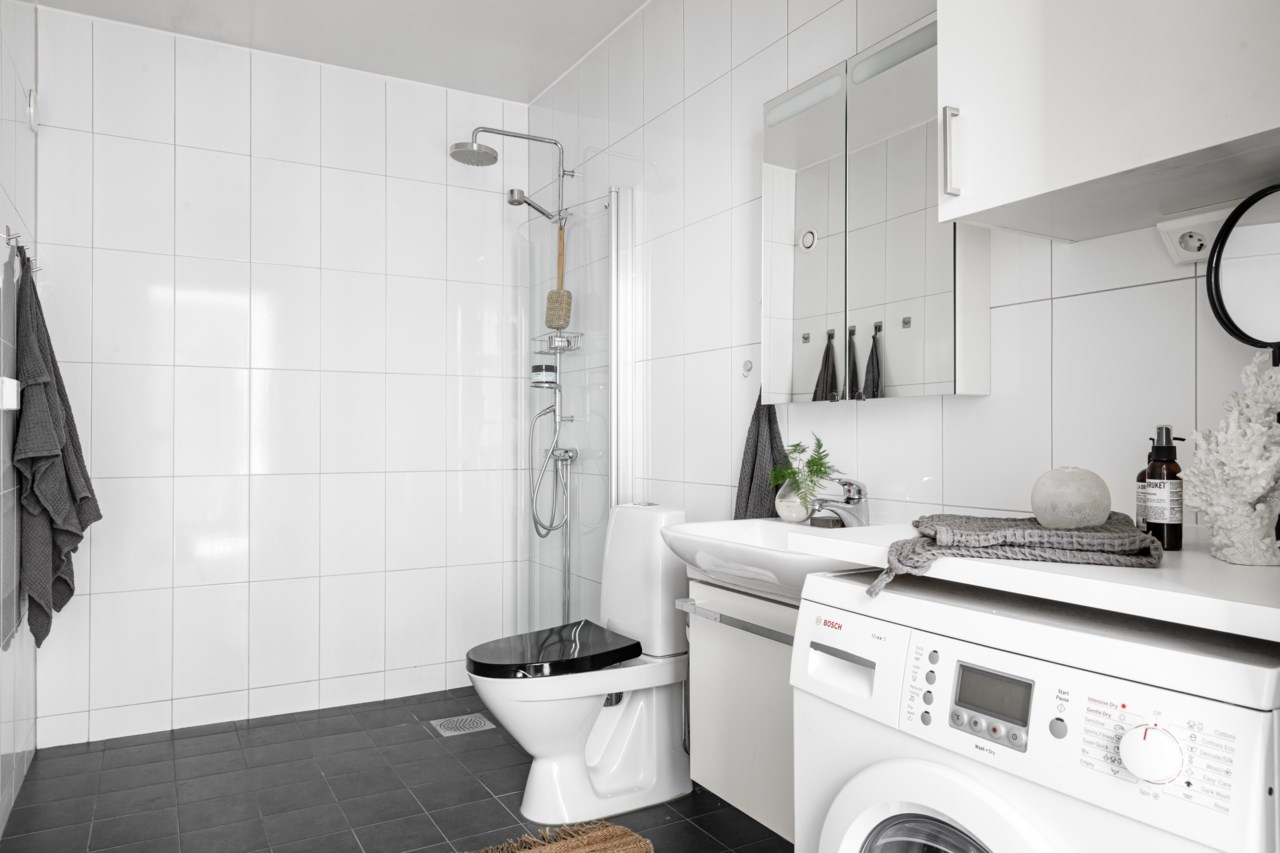 Buteljgatan 24, 6 tr