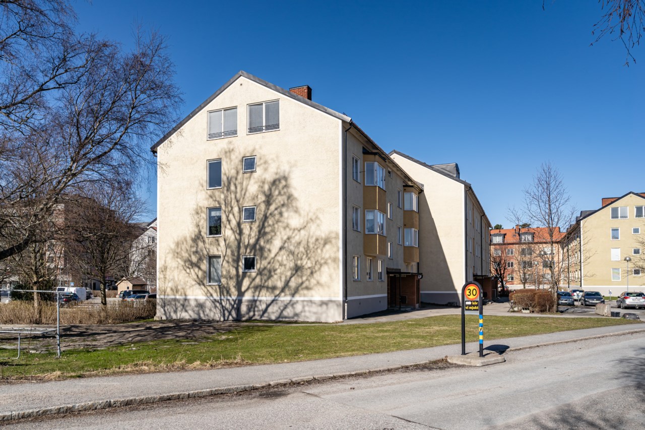 Hörningsnäsvägen 36