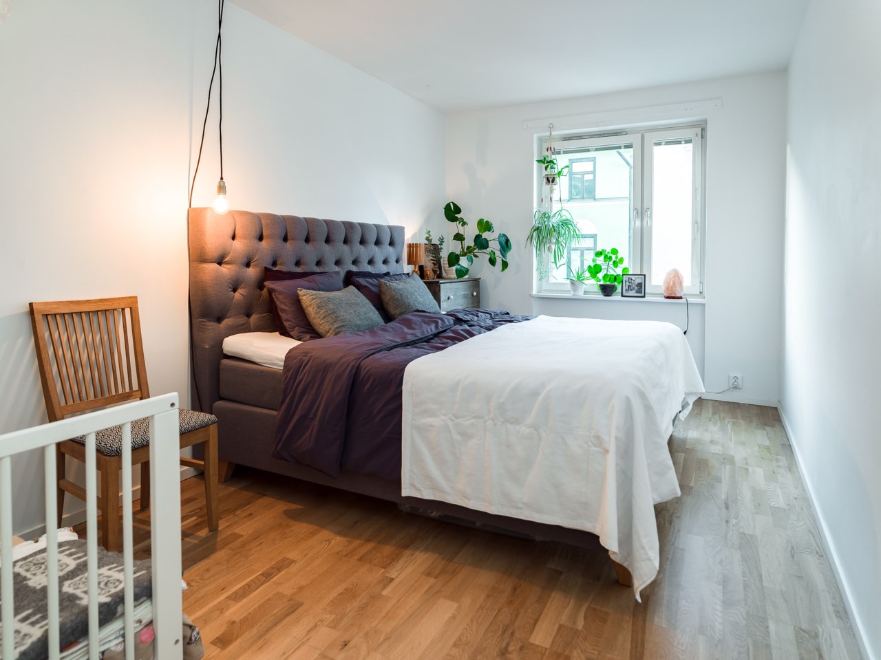 Bergsgatan 51, 5 tr