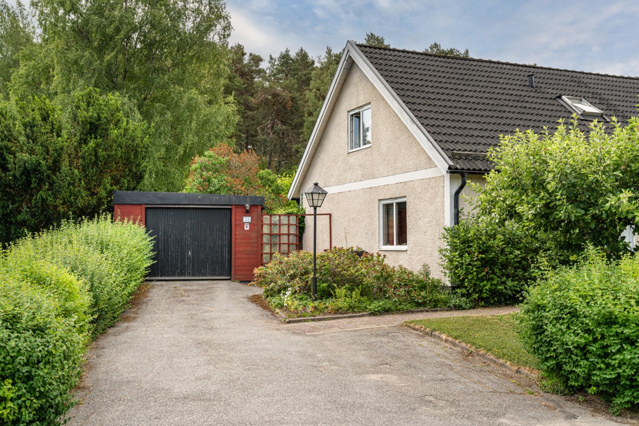 Morkullevägen 35