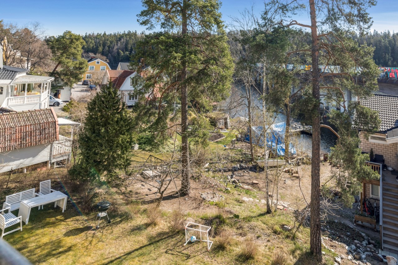 Prästhagsvägen 11