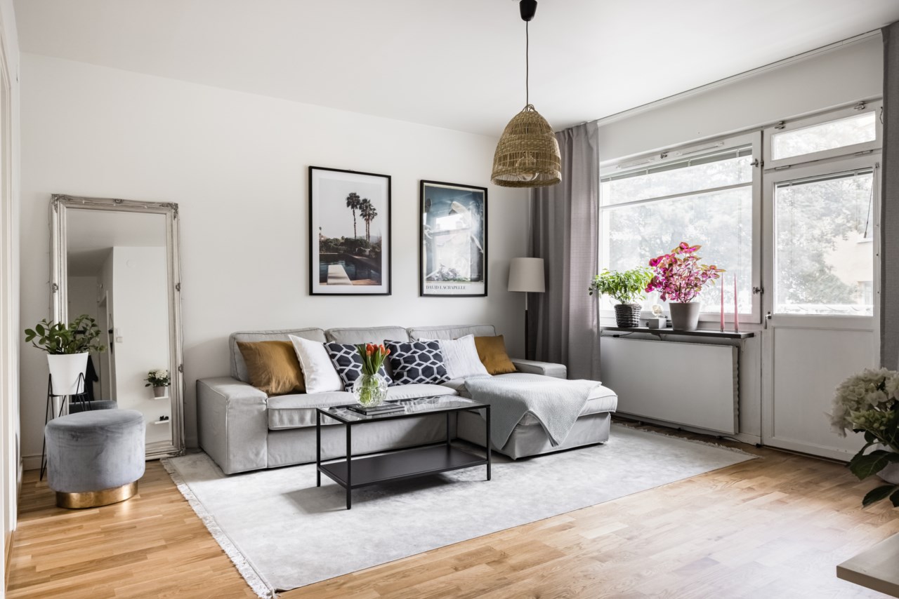 Rämensvägen 32