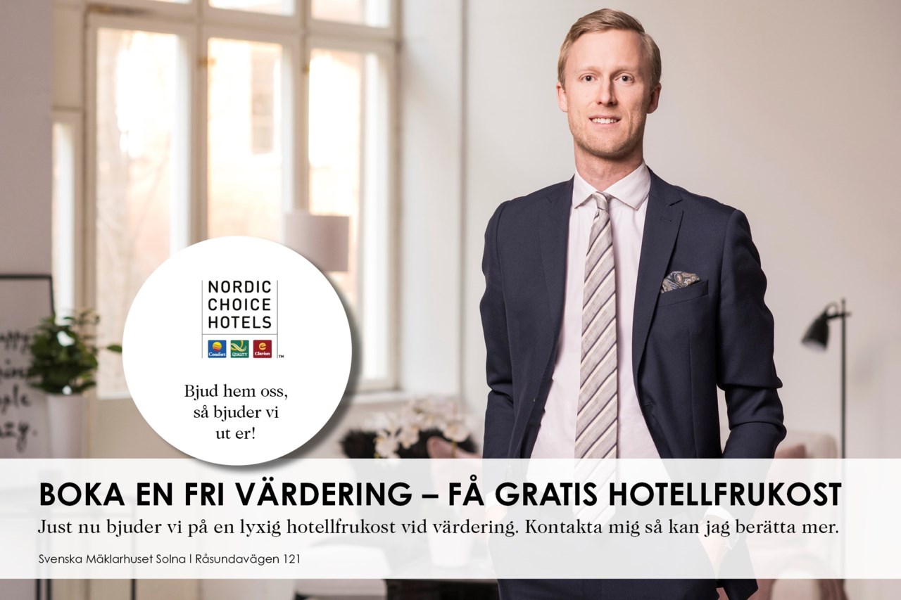 Digitalt visitkort