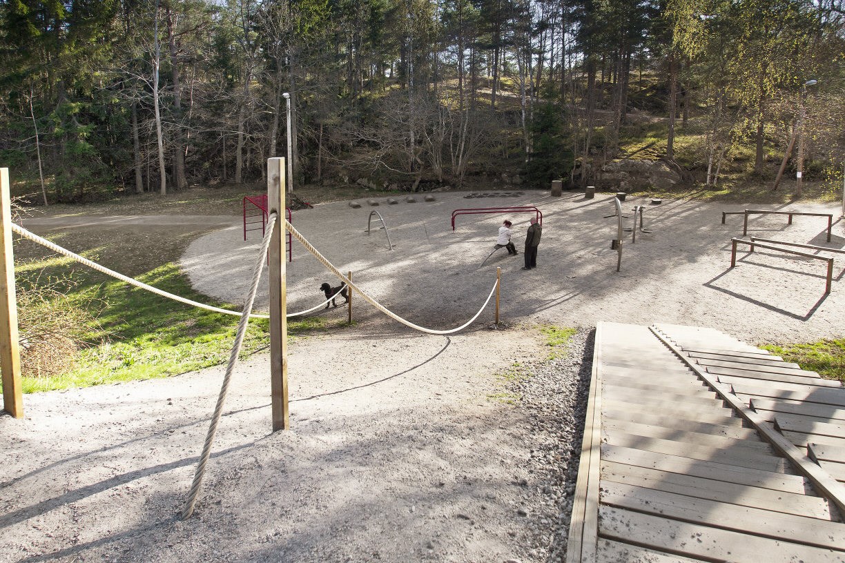 Utövägen 21