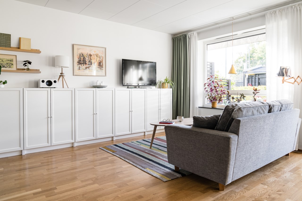 Blåoxgränd 10