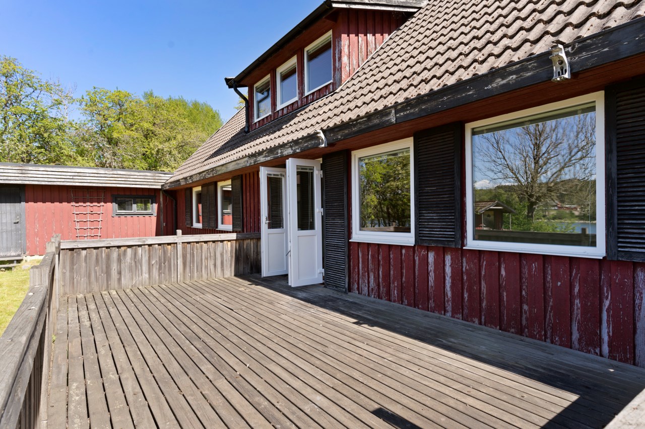 Eckerna nordgården 156