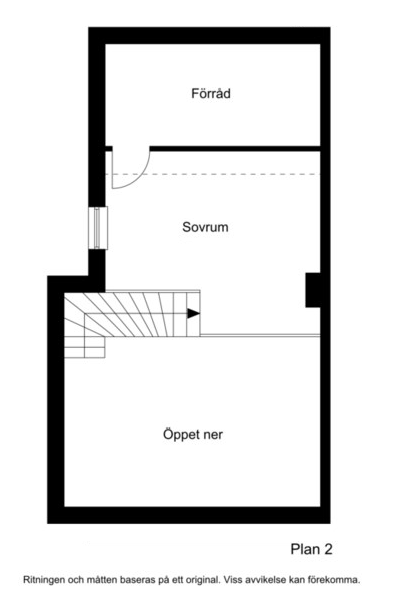 Blotgränd 5C