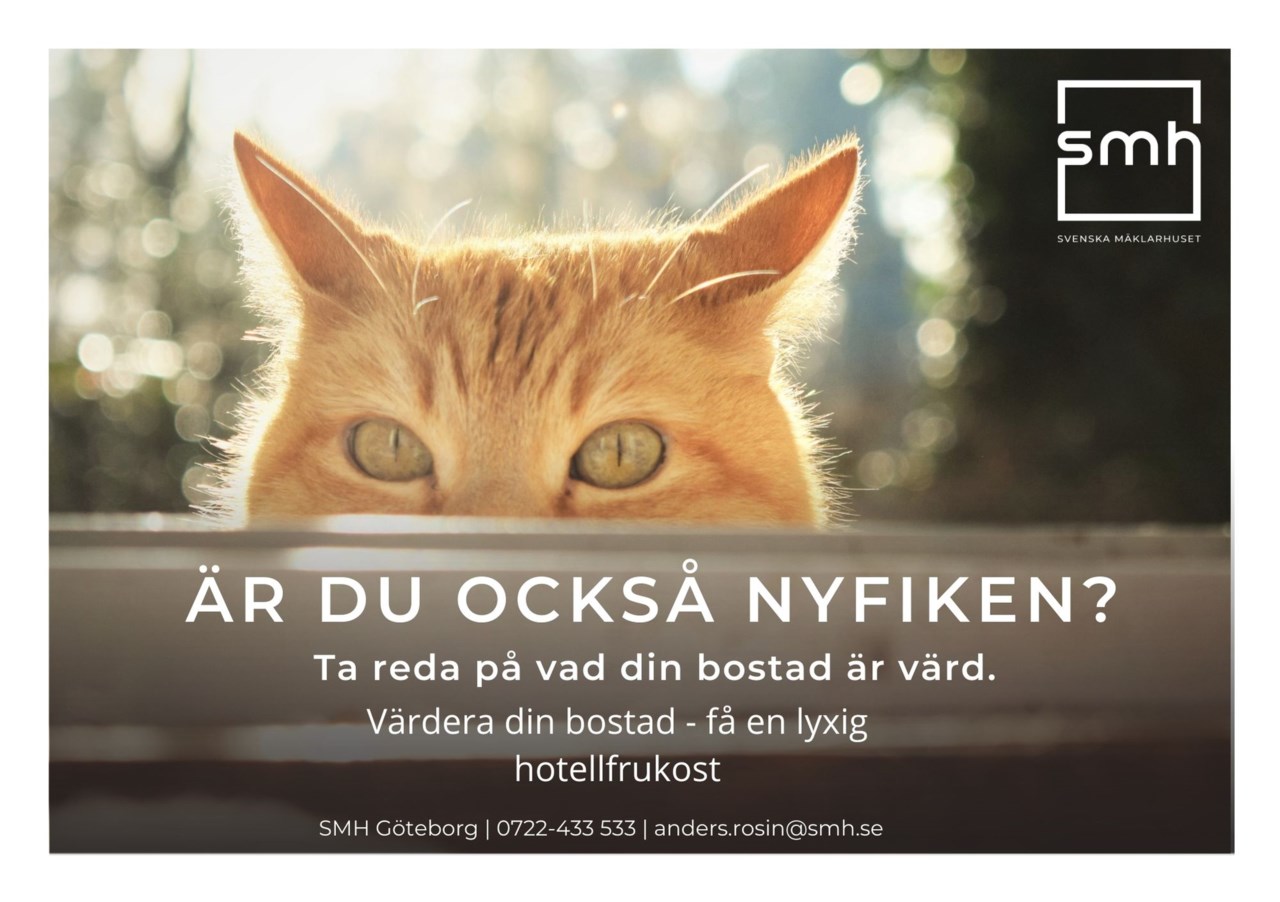 Nyfiken på värdering?
