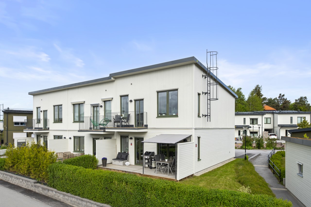 Greta Arwidssons väg 58M