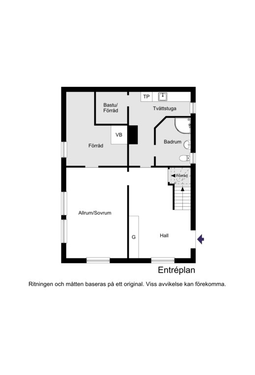 Persmässgränd 3