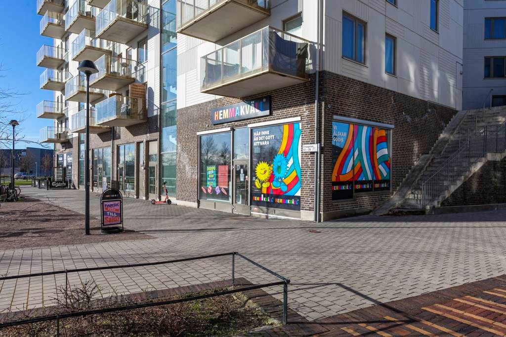 Lågupplöst