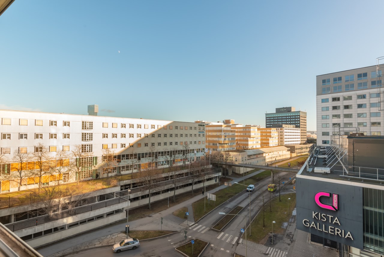 Borgarfjordsgatan 21A