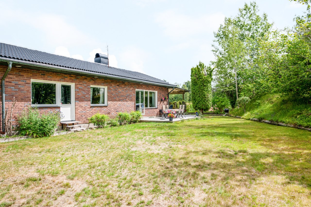 Törnes väg 4