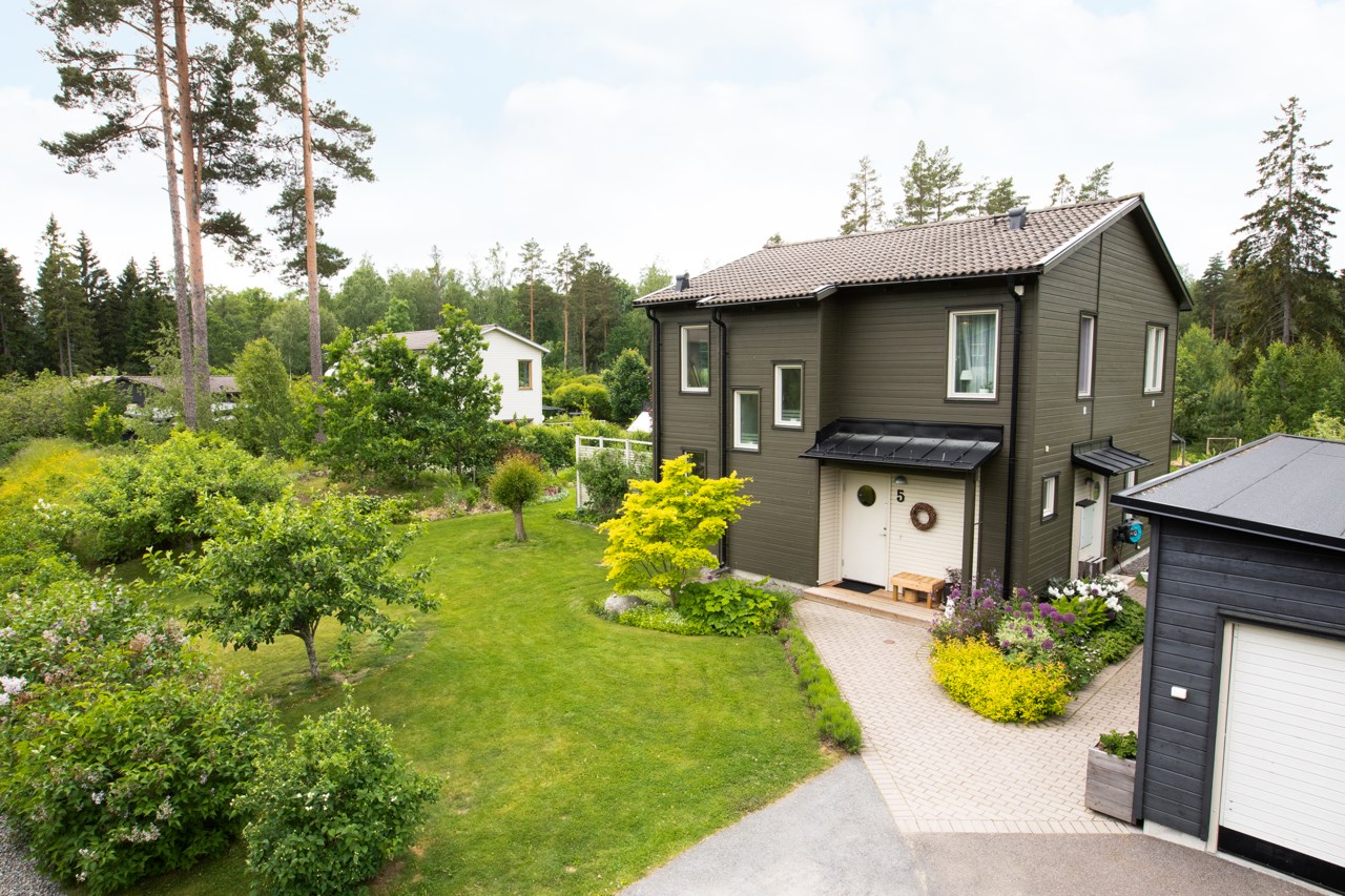 Igelkottsvägen 5