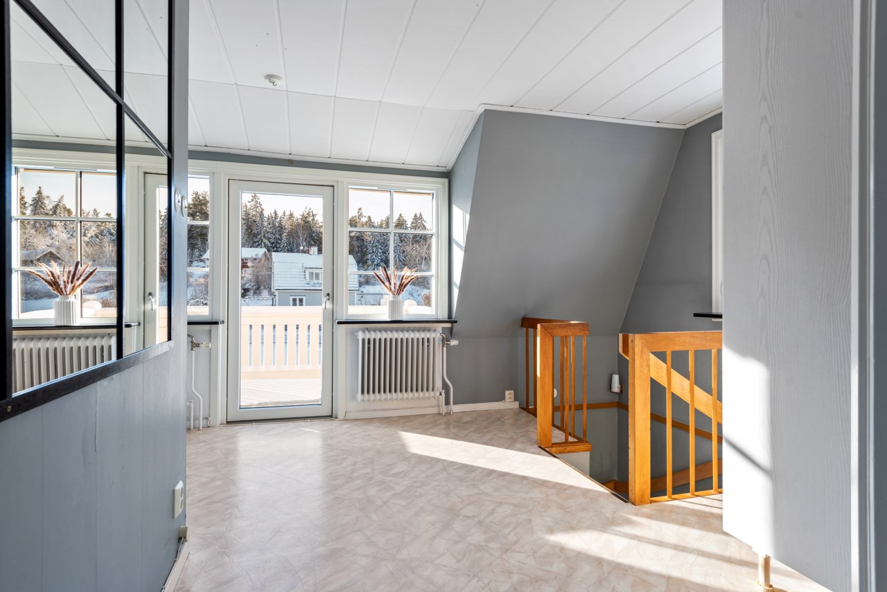 Björkkällevägen 42