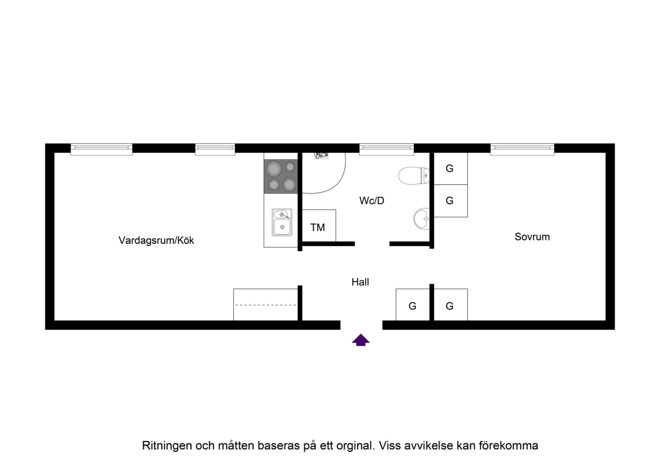 Frimärksvägen 5