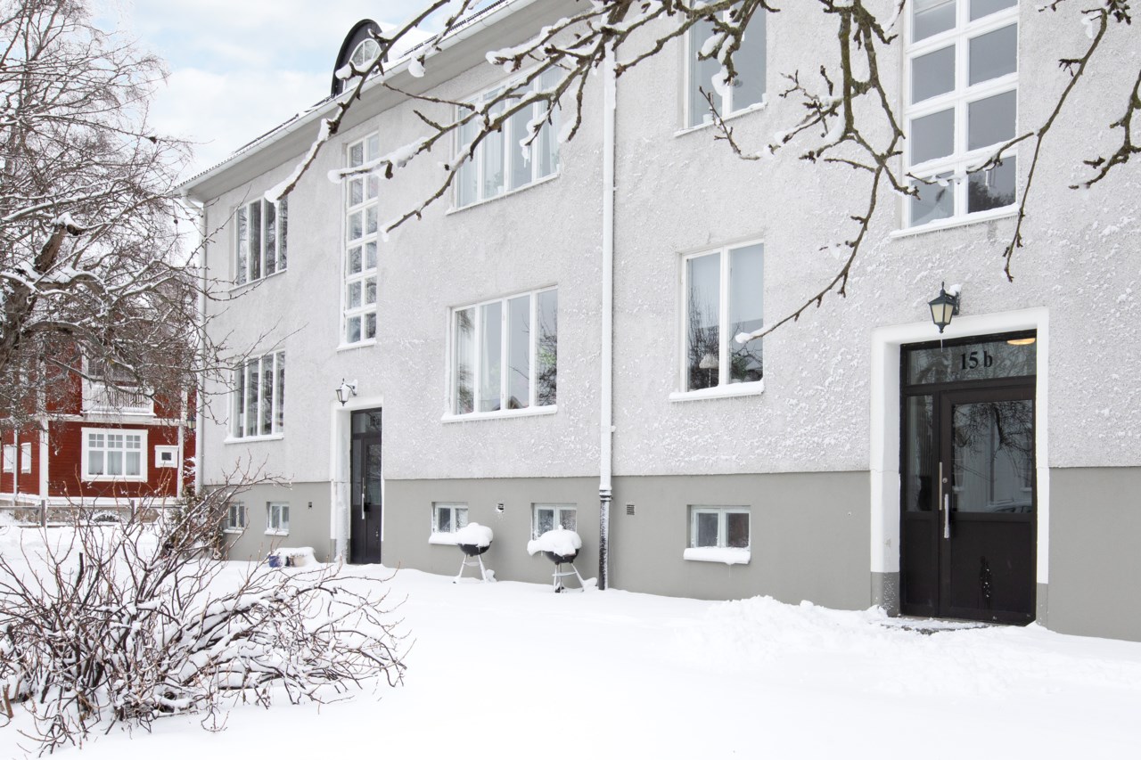 Stiernhielmsgatan 15B