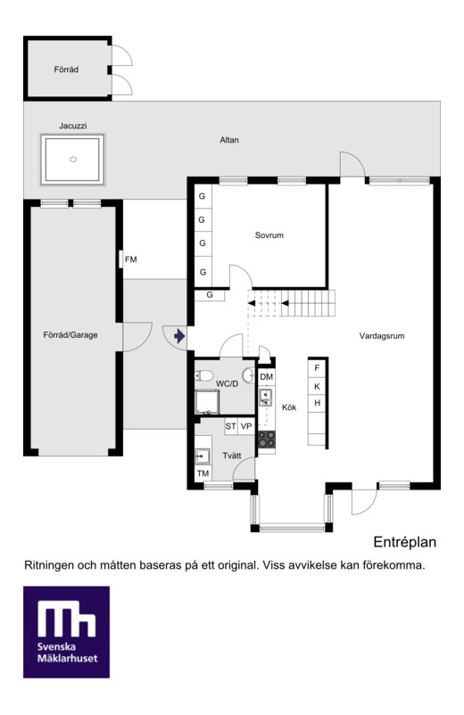 Gulsparvsvägen 29