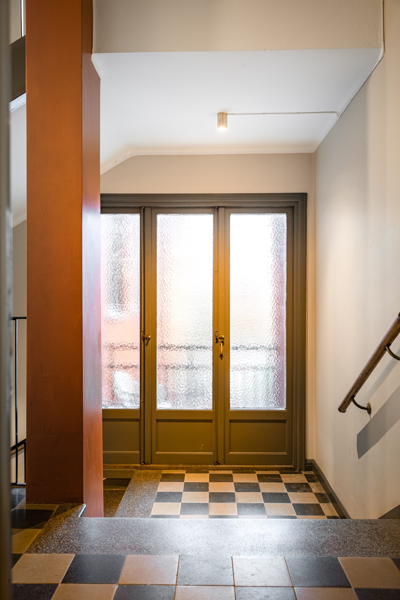 Alströmergatan 32 I, 2 tr