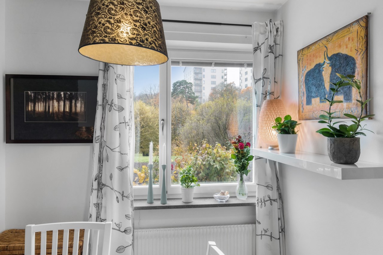 Kristinelundsvägen 30