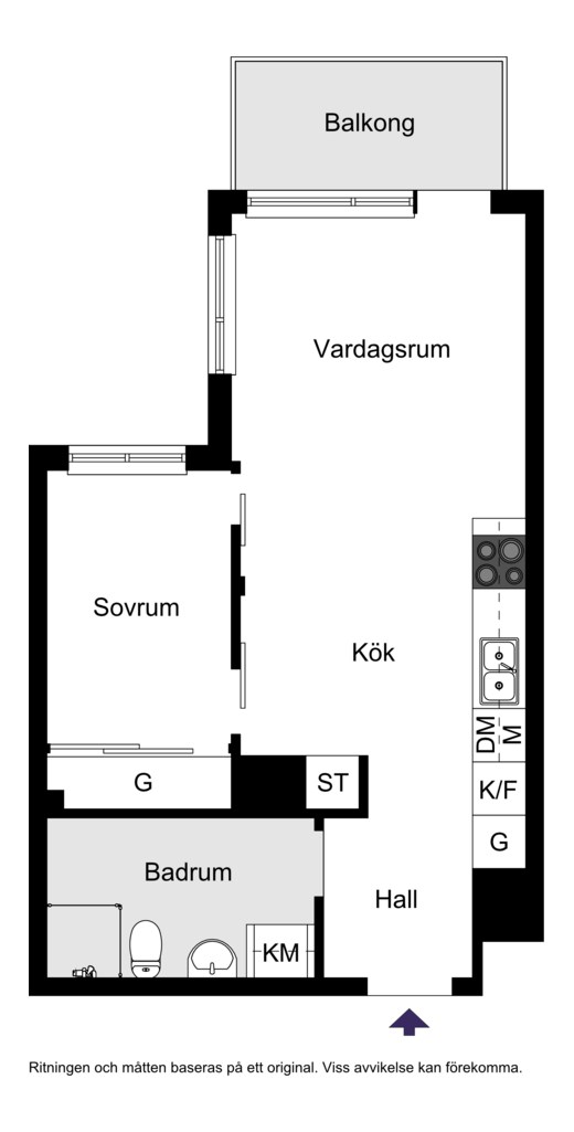 Fyrvaktarkroken 59