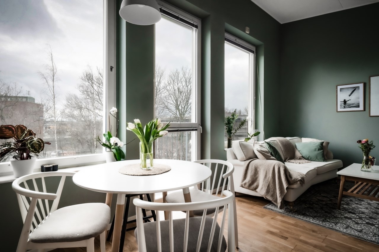 Nybodaringen 14