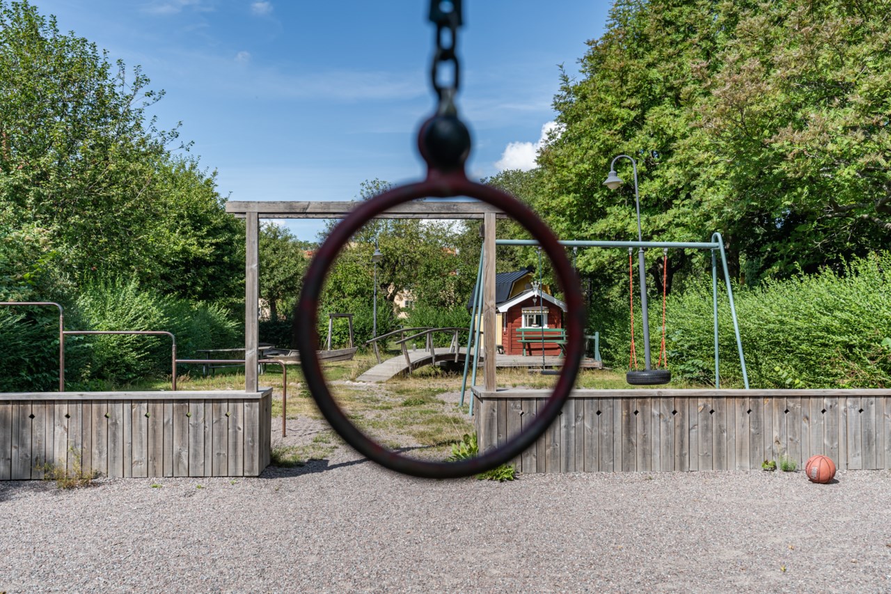 Skolvägen 3