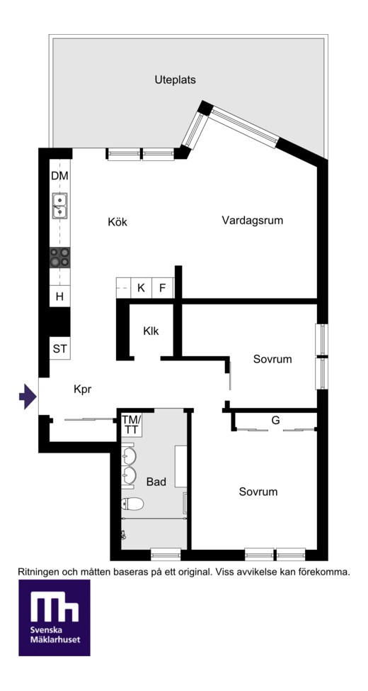 Sjöflygvägen 30