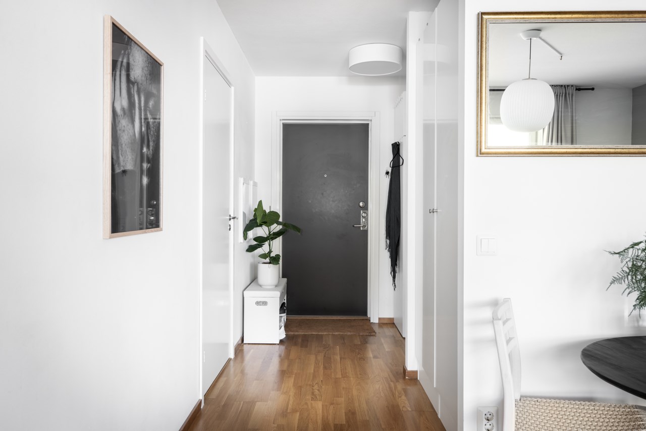 Marieviksgatan 40, 5 tr