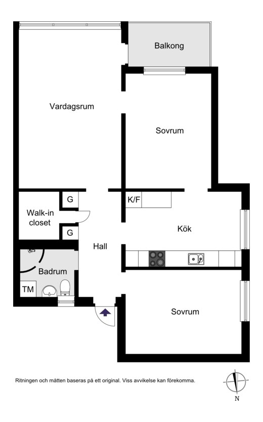 Mirabellbacken 5, 5 tr