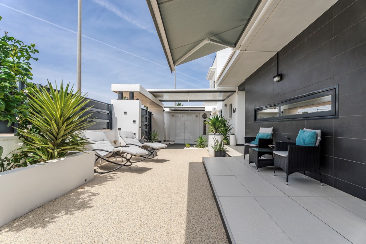 Residencial Tabora