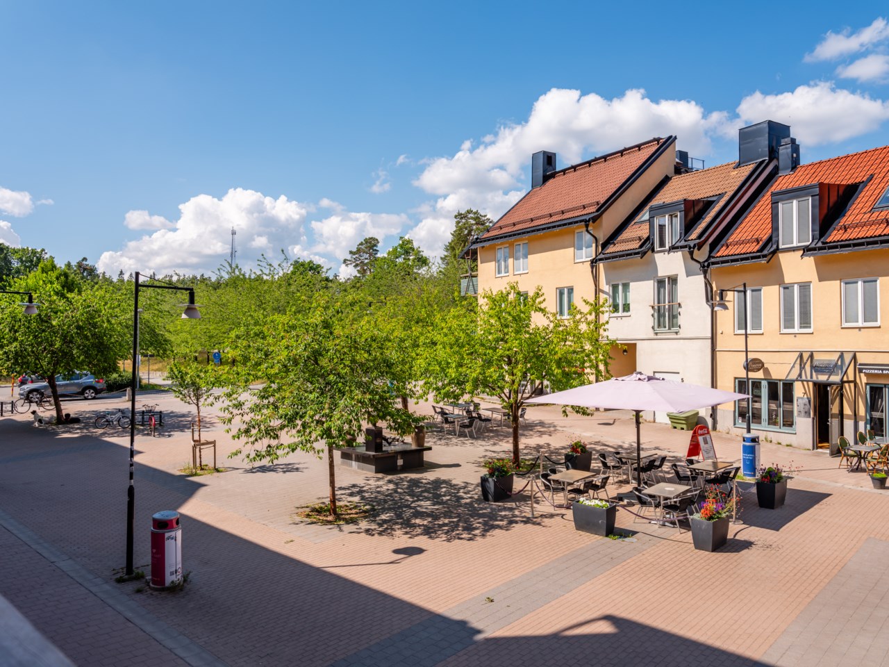 Pastellgränd 8
