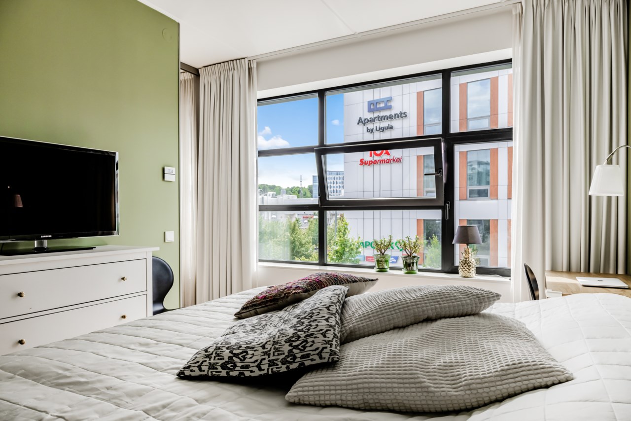 Hammarby allé 51B