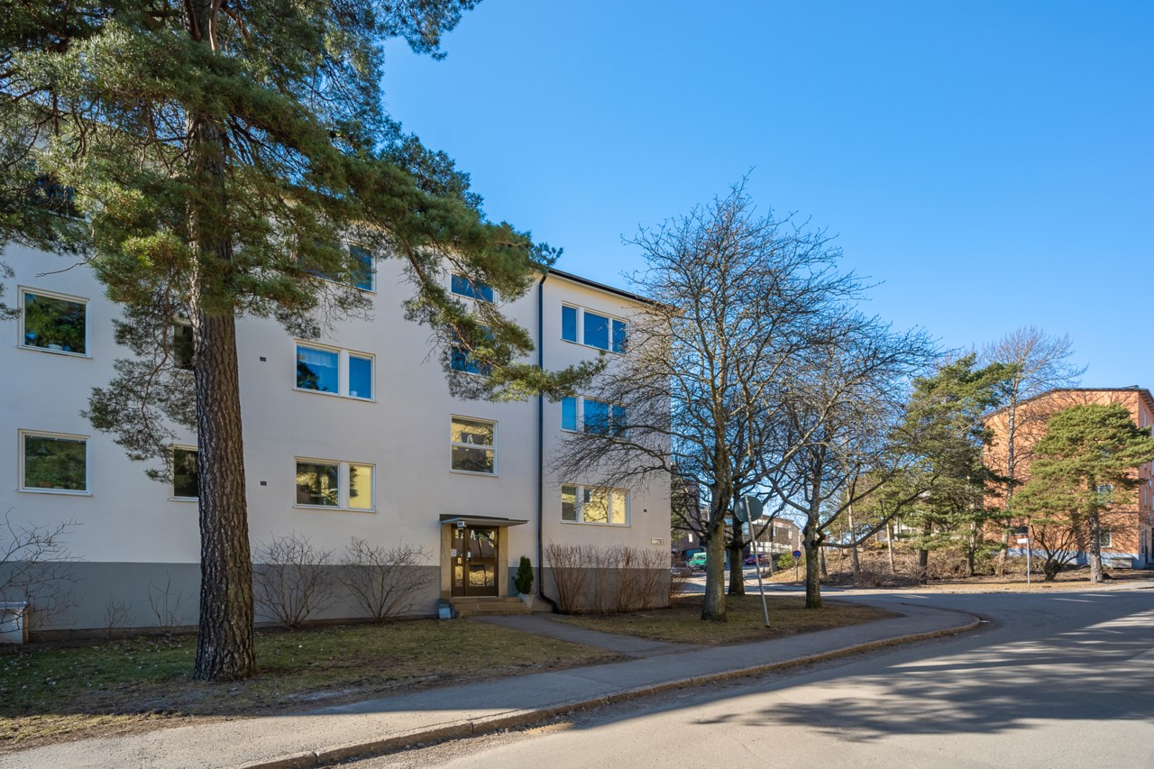 Thunbergsgatan 28