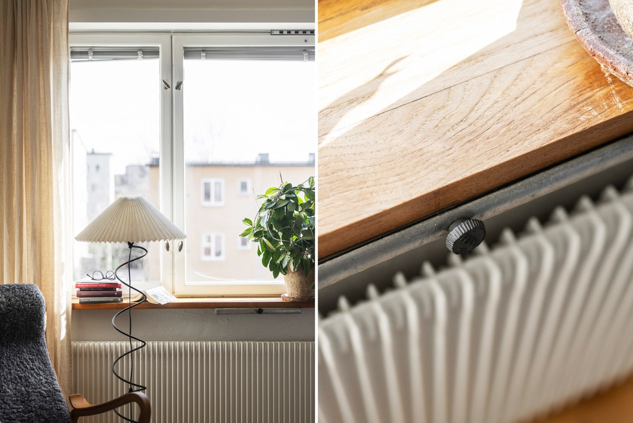 Cedergrensvägen 32, vån 3/3