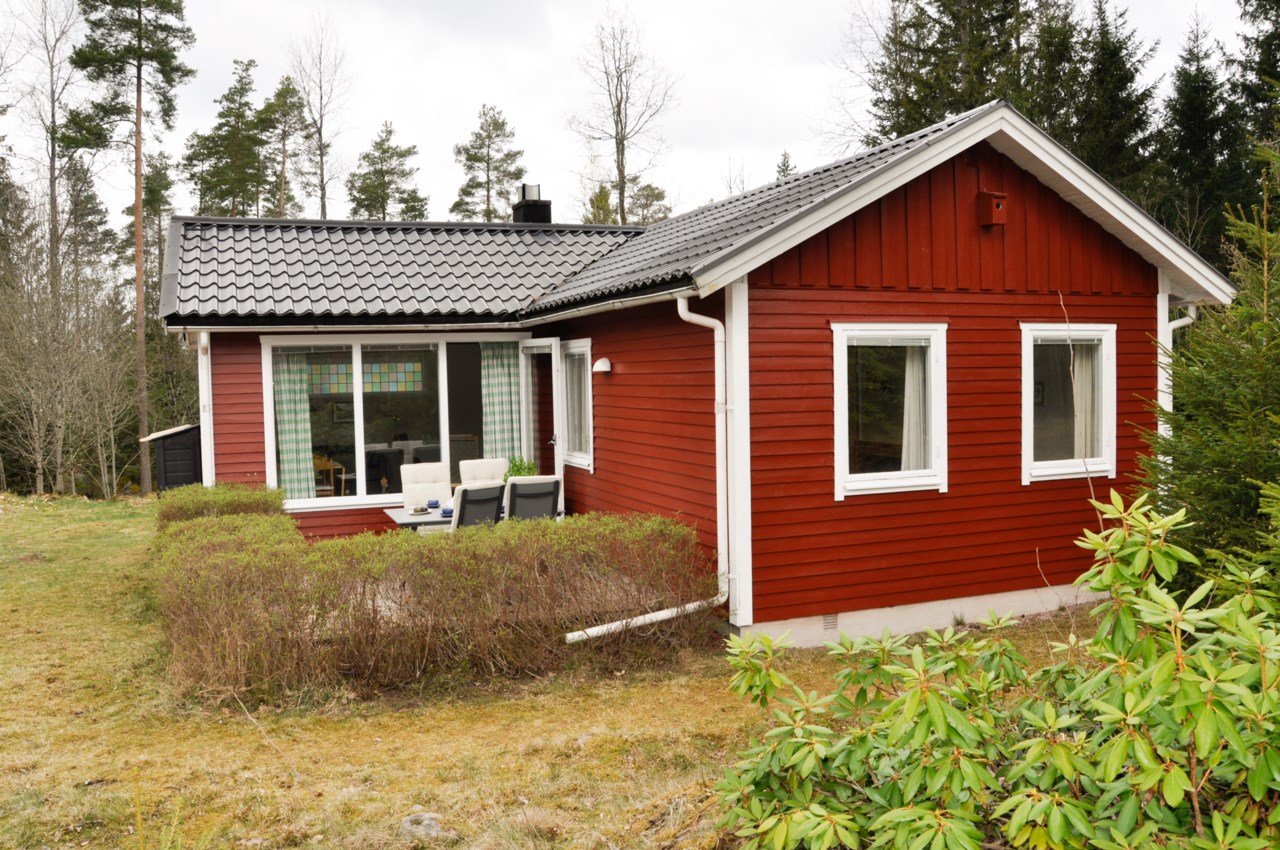 Vivljunga Rådjursstigen 4