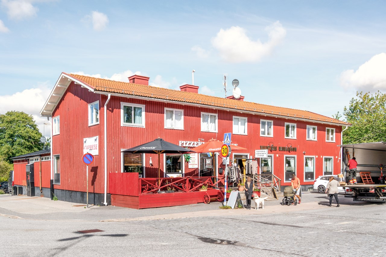 Allévägen 9D
