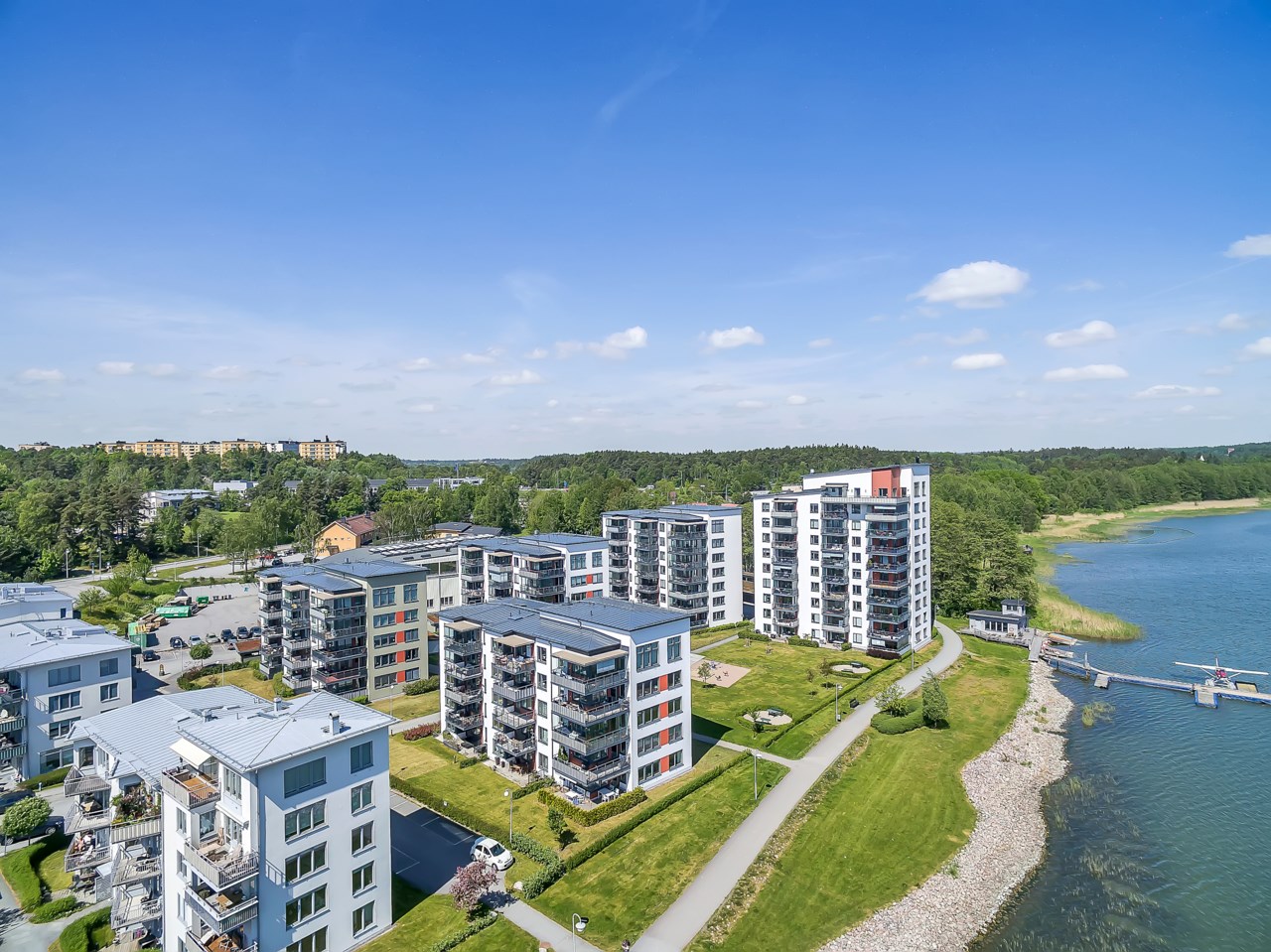 Pontongränd 19