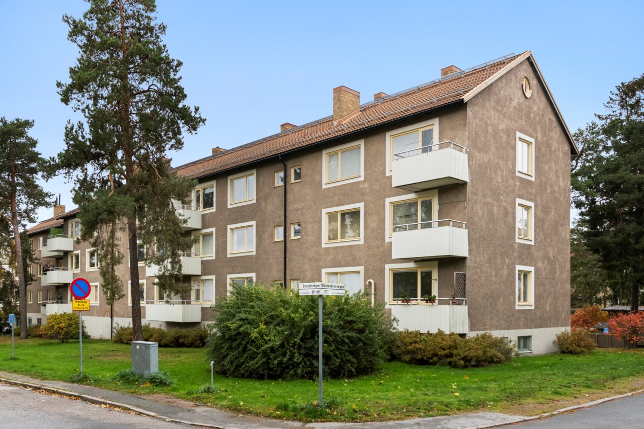 Östrandsvägen 70