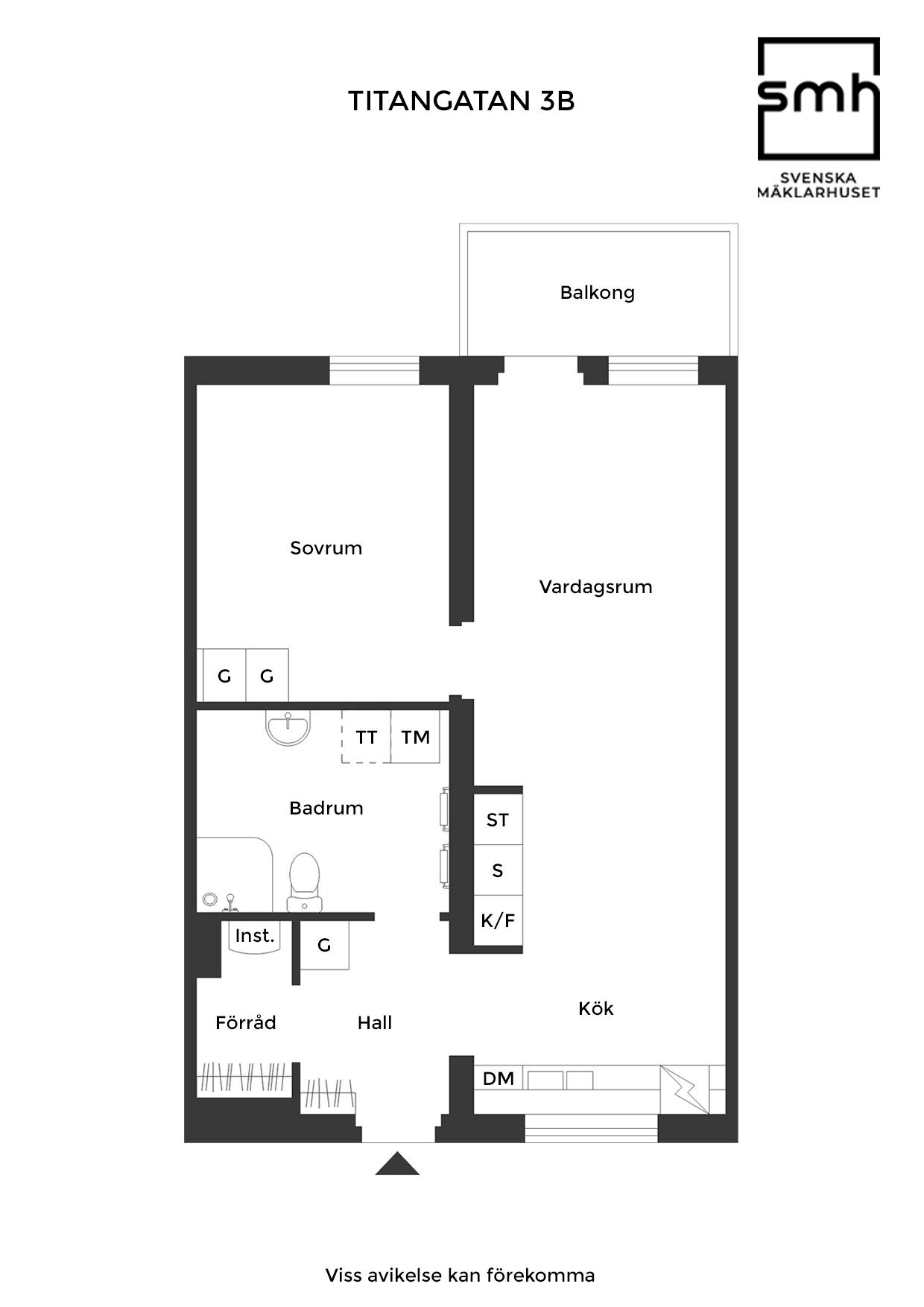 Titangatan 3B