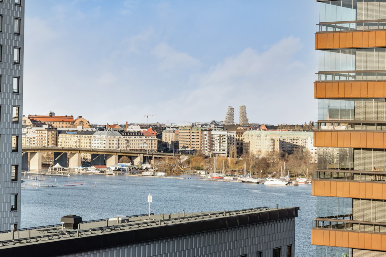 Sjöviksvägen 128