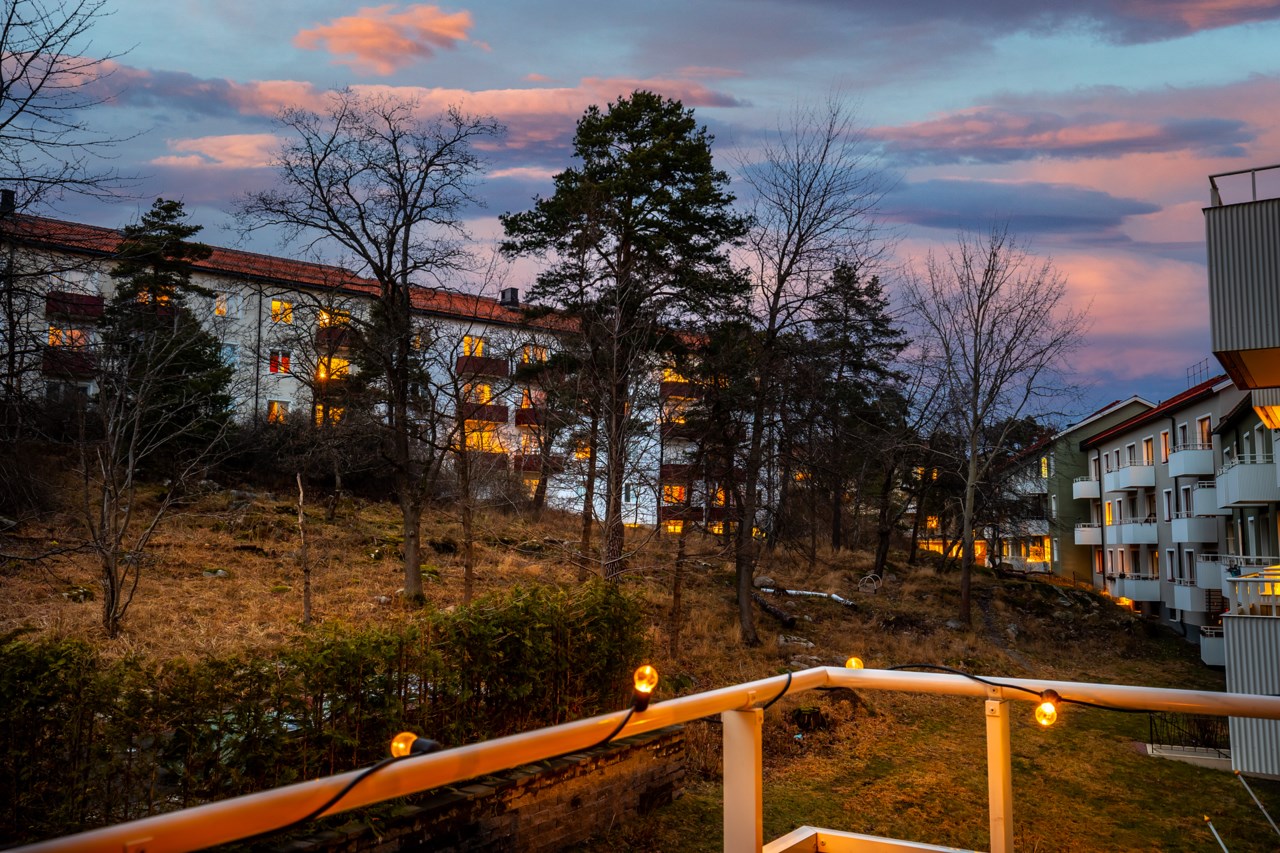 Dansbanevägen 24