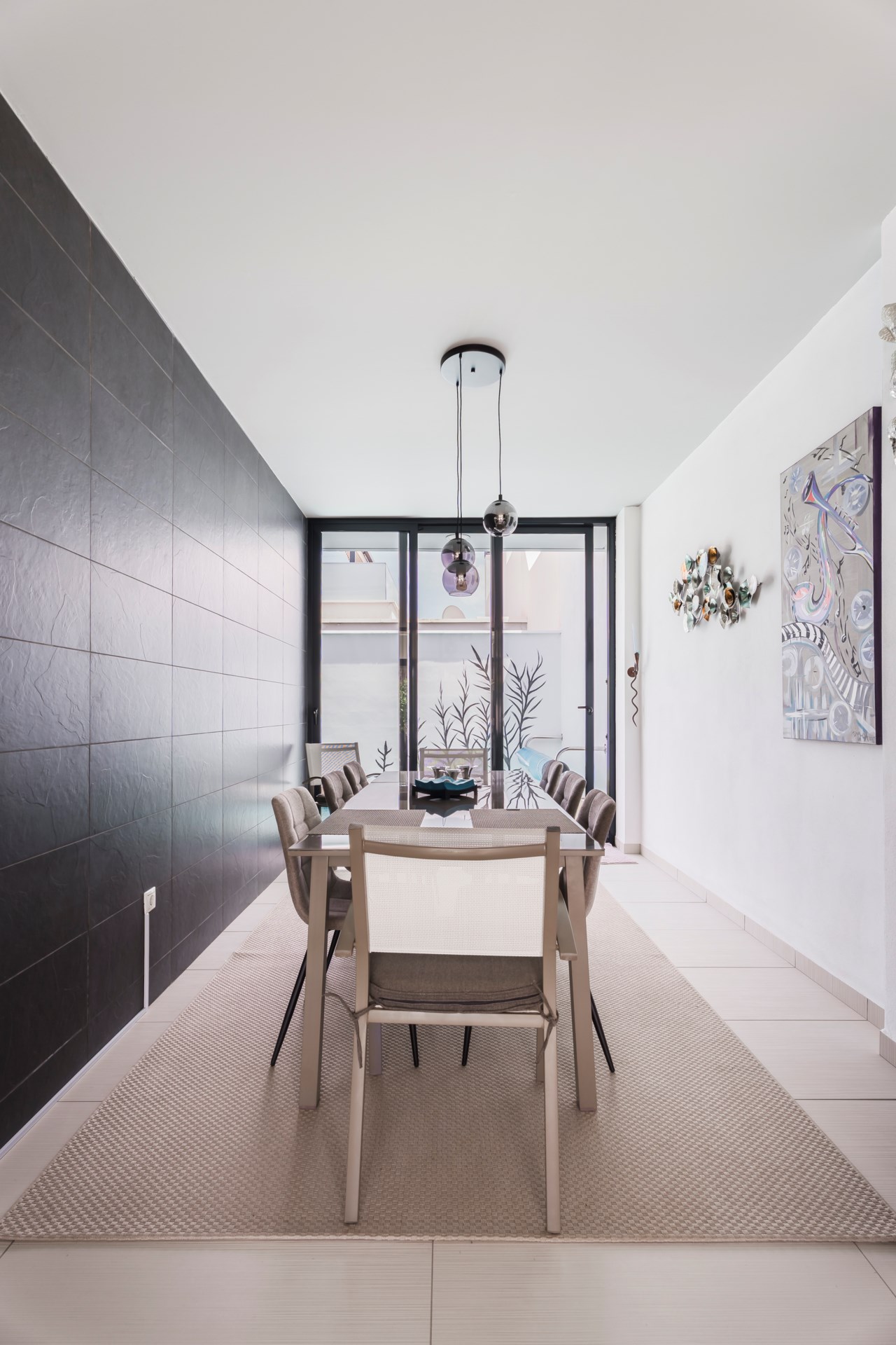 Residencial Tabora