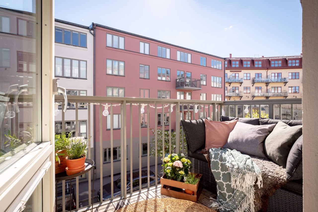 Midsommargränd 2, 2 tr