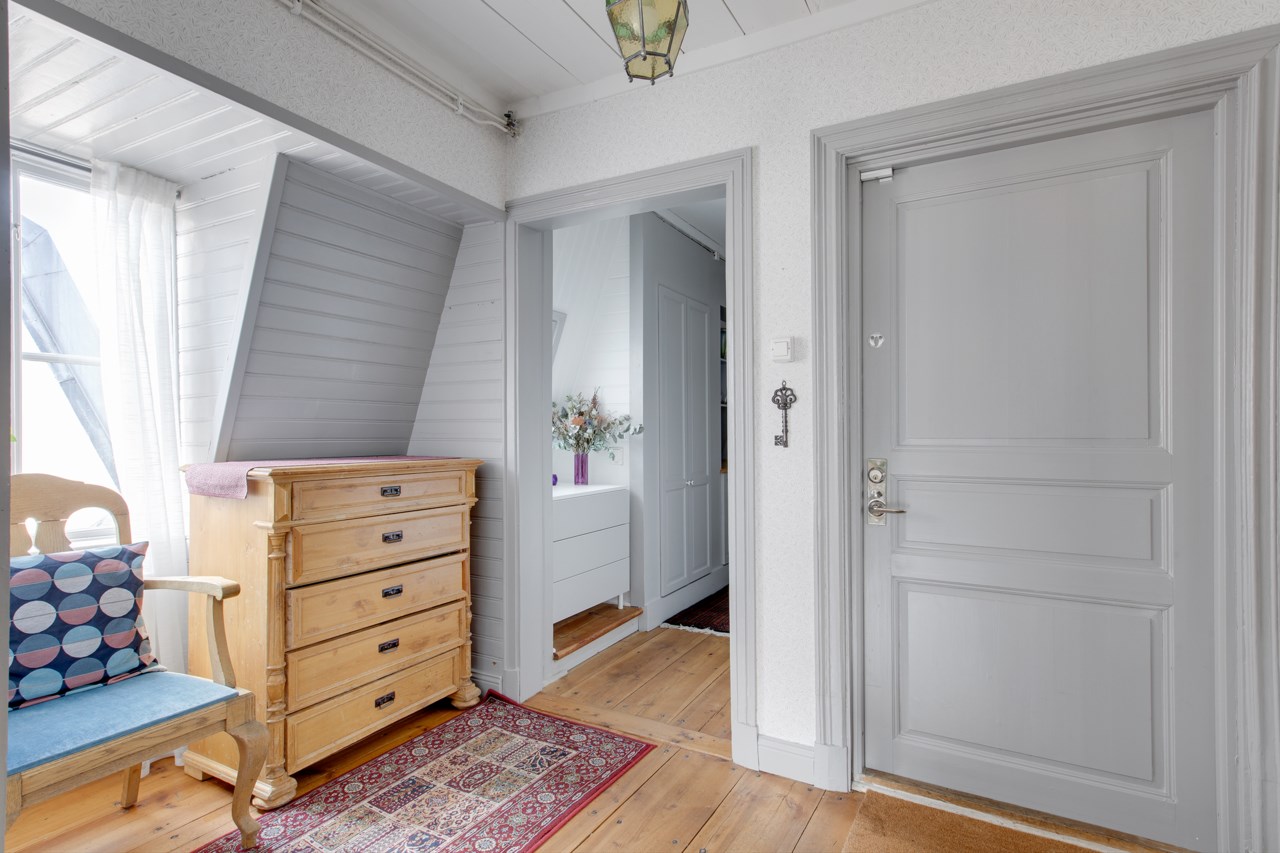 Övre Slottsgatan 9B