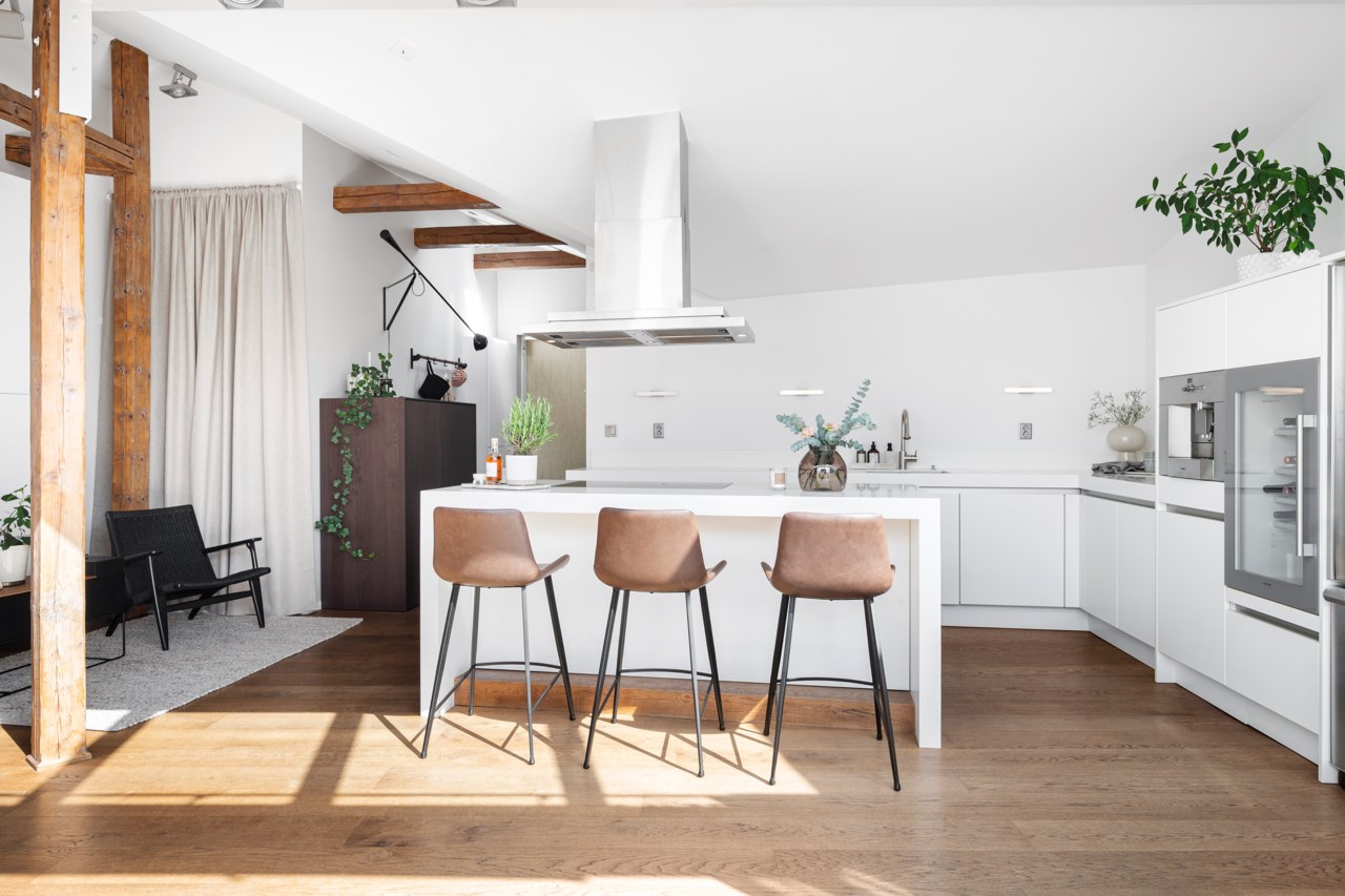 Stora Nygatan 27c 40